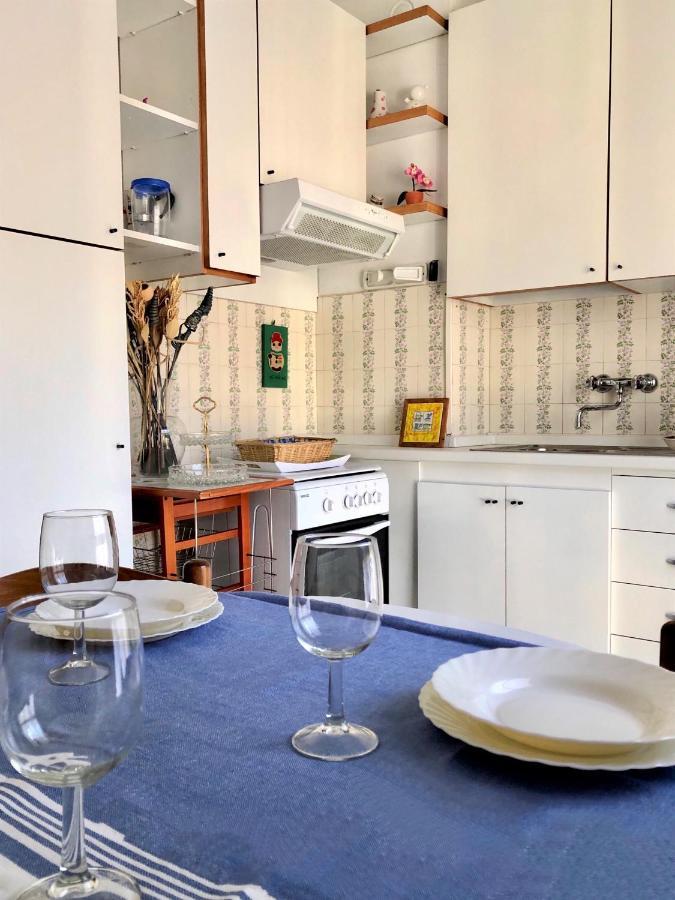 Casa Rocca Appartement Castro  Buitenkant foto